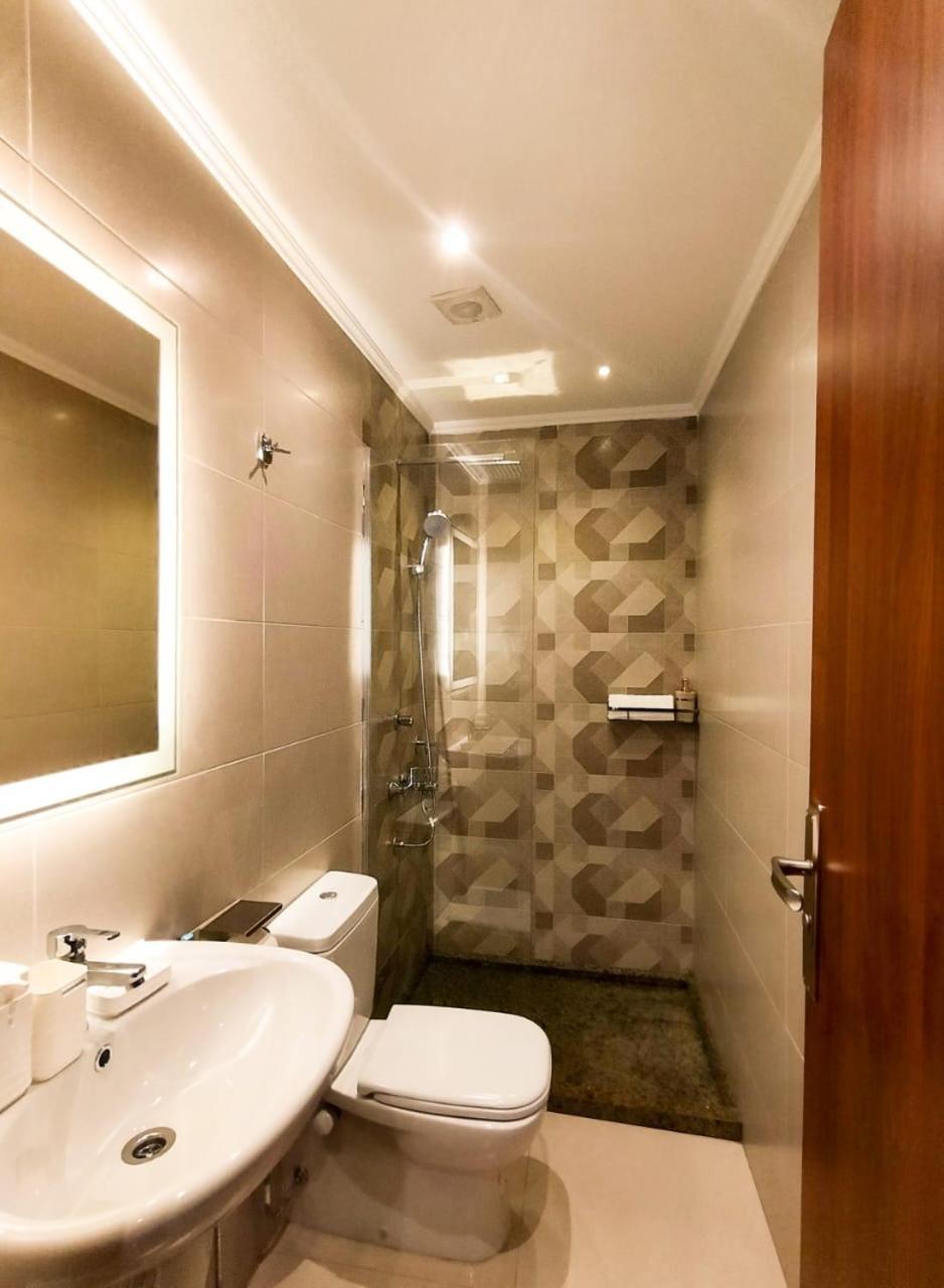 Sama Hotel Кайро Екстериор снимка