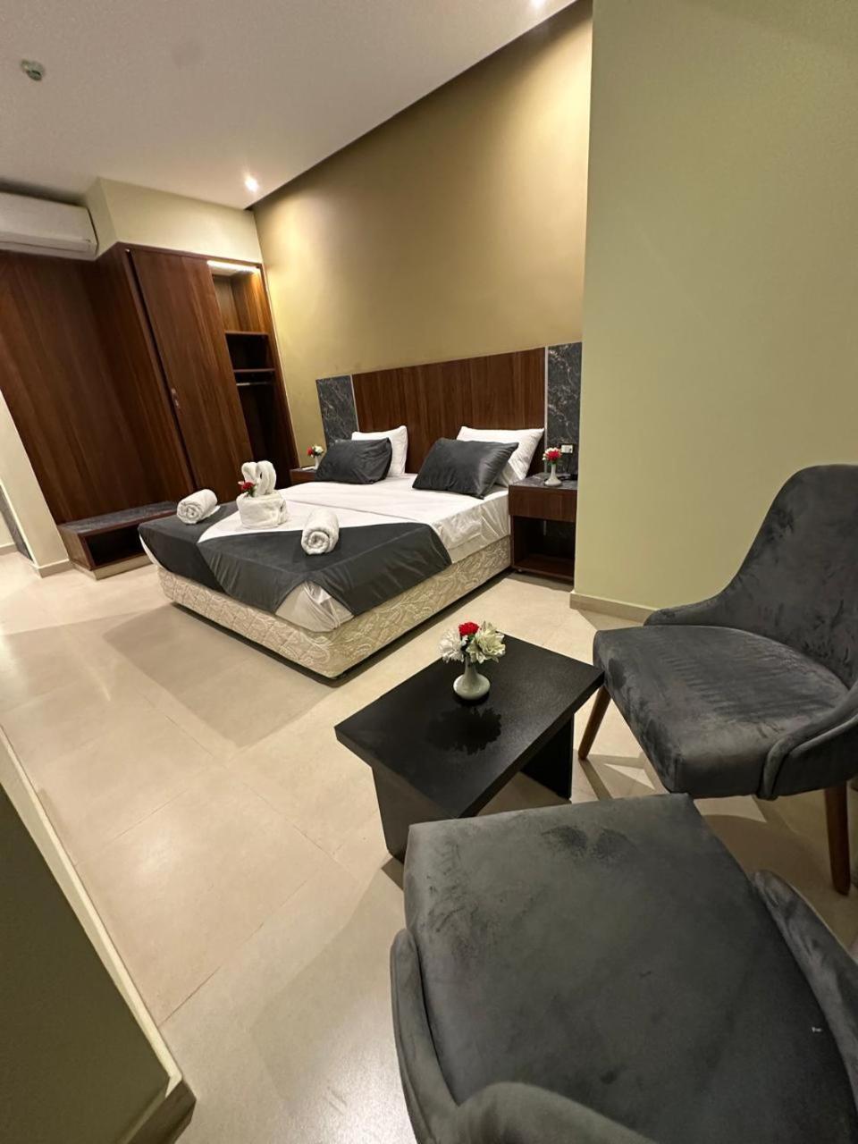 Sama Hotel Кайро Екстериор снимка