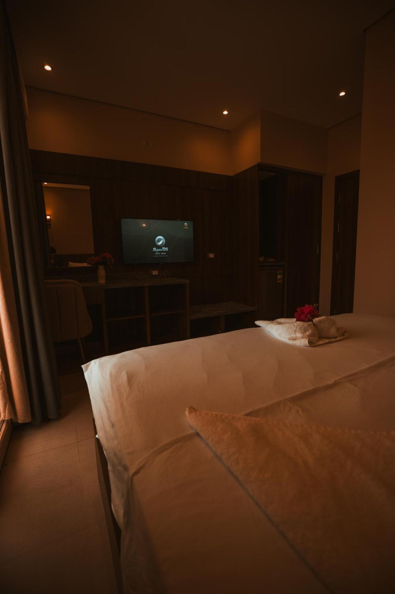 Sama Hotel Кайро Екстериор снимка