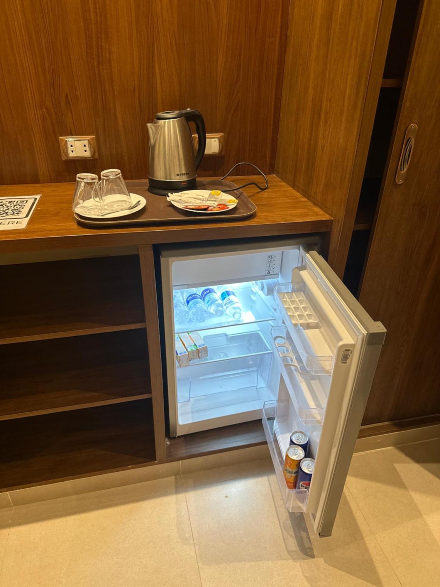 Sama Hotel Кайро Екстериор снимка