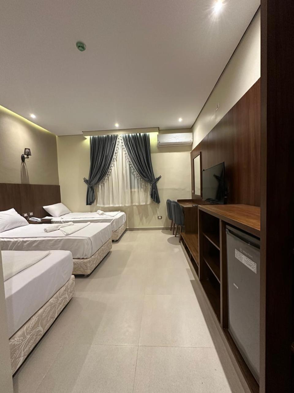 Sama Hotel Кайро Екстериор снимка