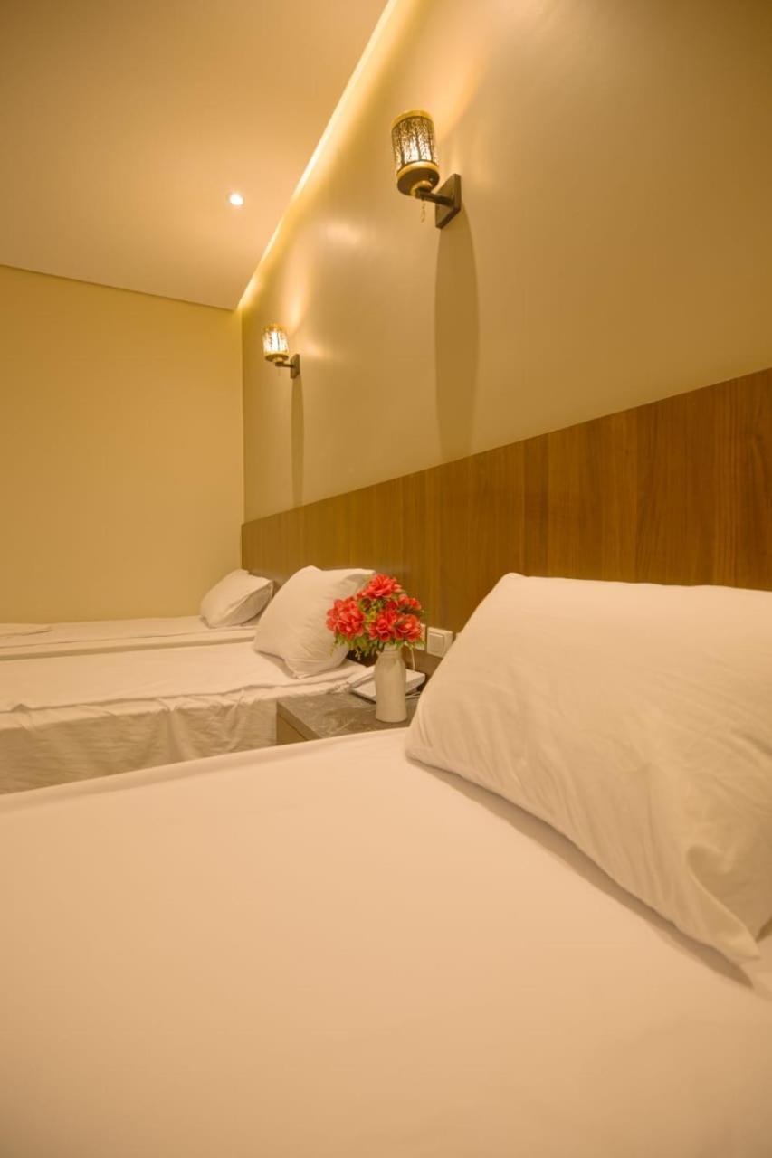 Sama Hotel Кайро Екстериор снимка