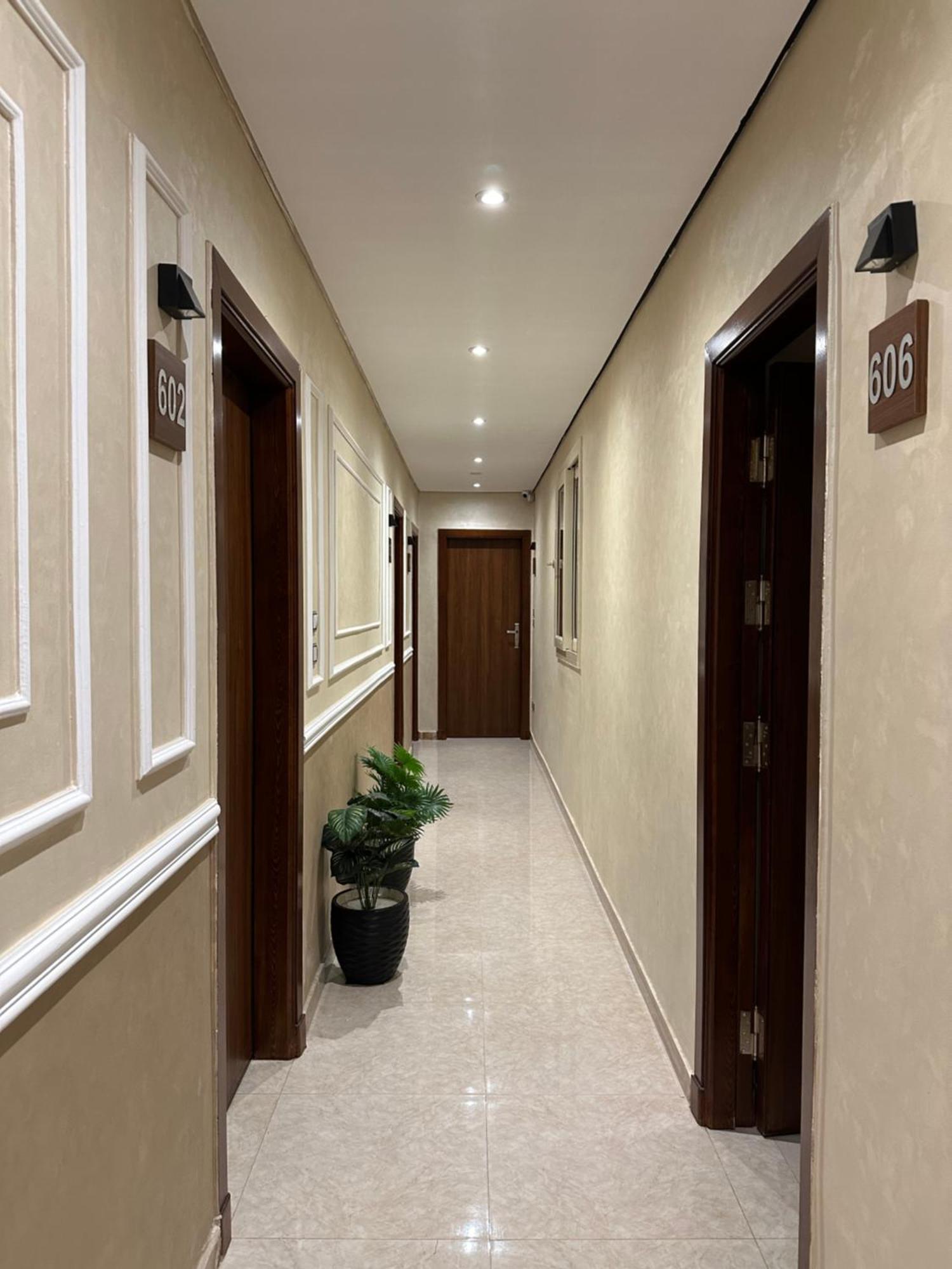 Sama Hotel Кайро Екстериор снимка