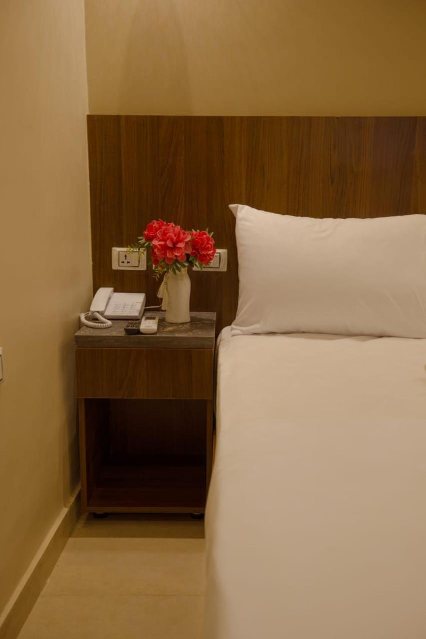 Sama Hotel Кайро Екстериор снимка
