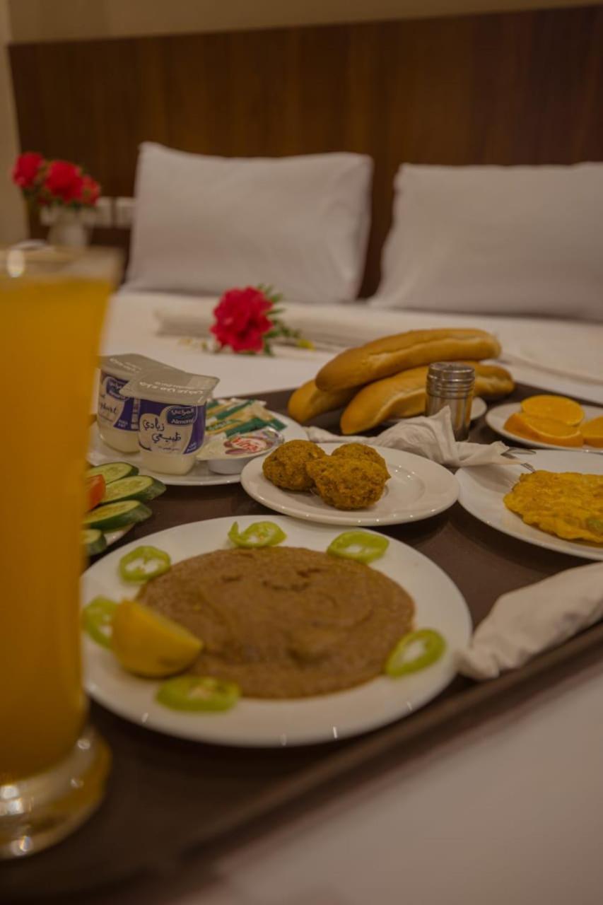 Sama Hotel Кайро Екстериор снимка