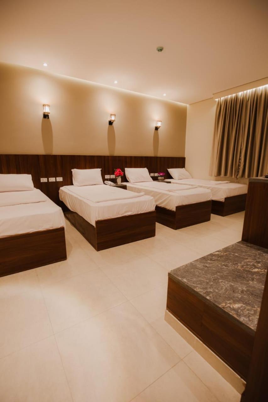 Sama Hotel Кайро Екстериор снимка