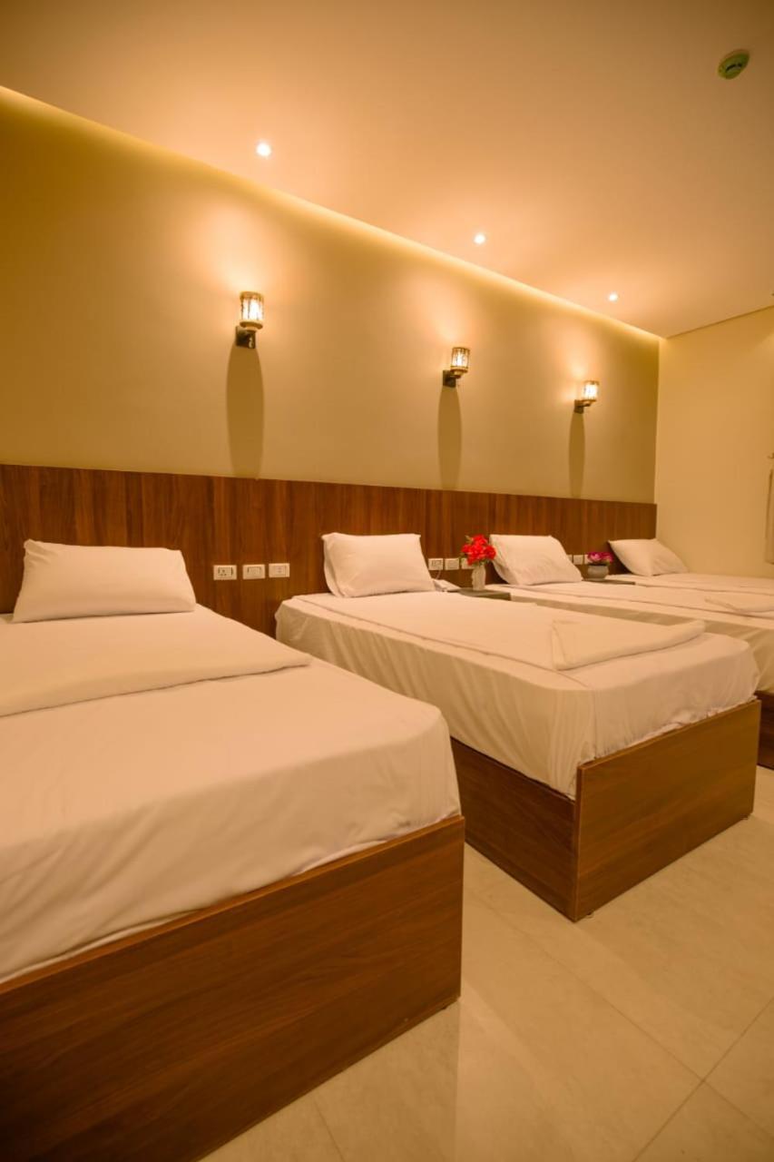 Sama Hotel Кайро Екстериор снимка