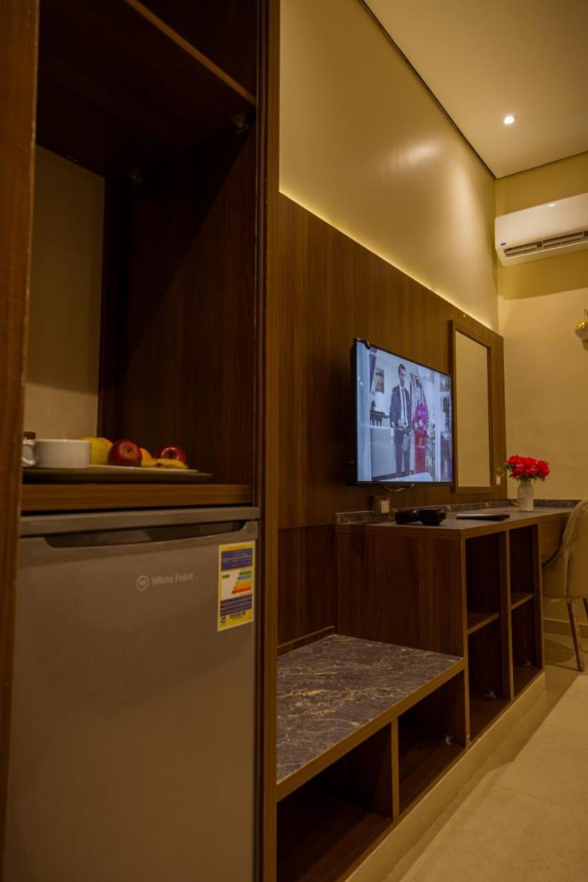 Sama Hotel Кайро Екстериор снимка