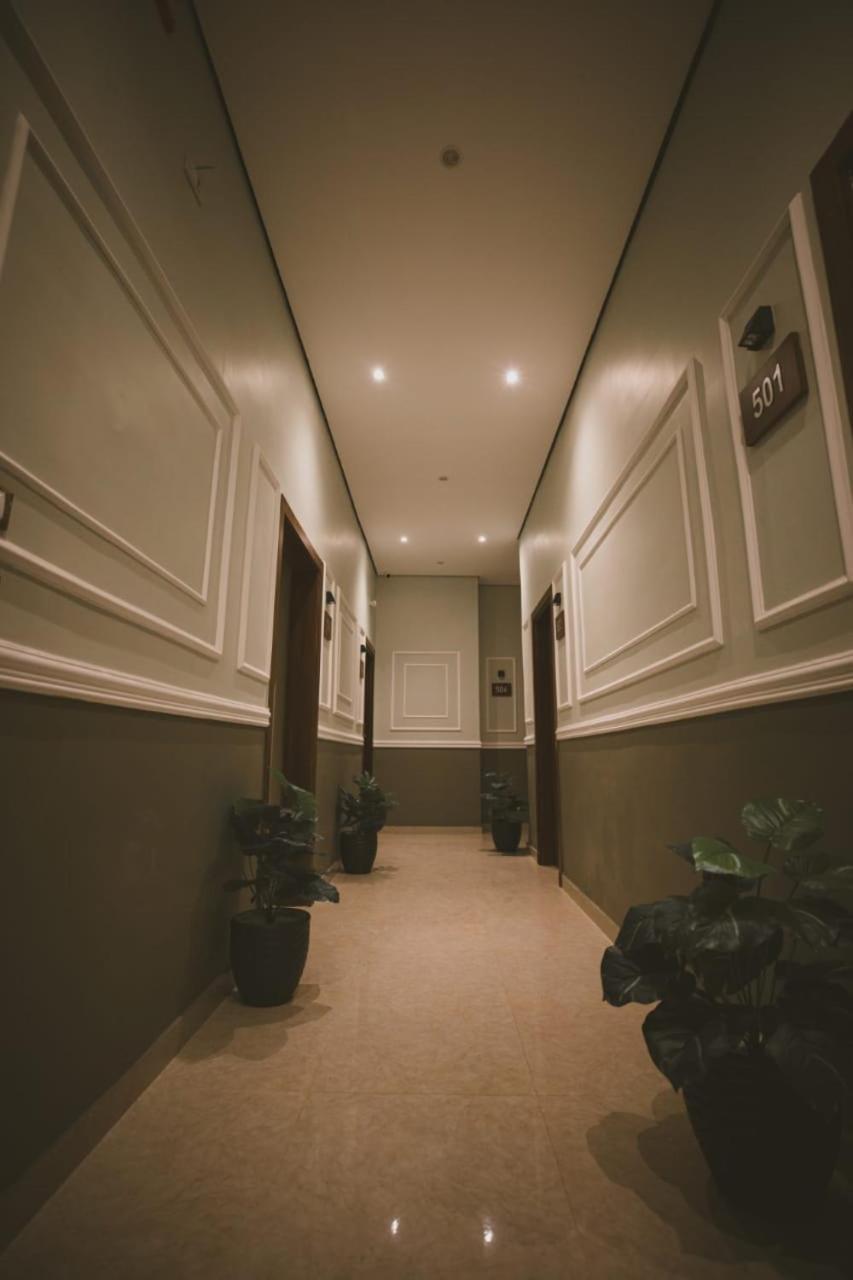 Sama Hotel Кайро Екстериор снимка